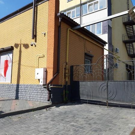 Холодная Гора Ул Дудинской 1А Kharkov Ngoại thất bức ảnh
