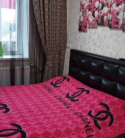 Холодная Гора Ул Дудинской 1А Kharkov Ngoại thất bức ảnh